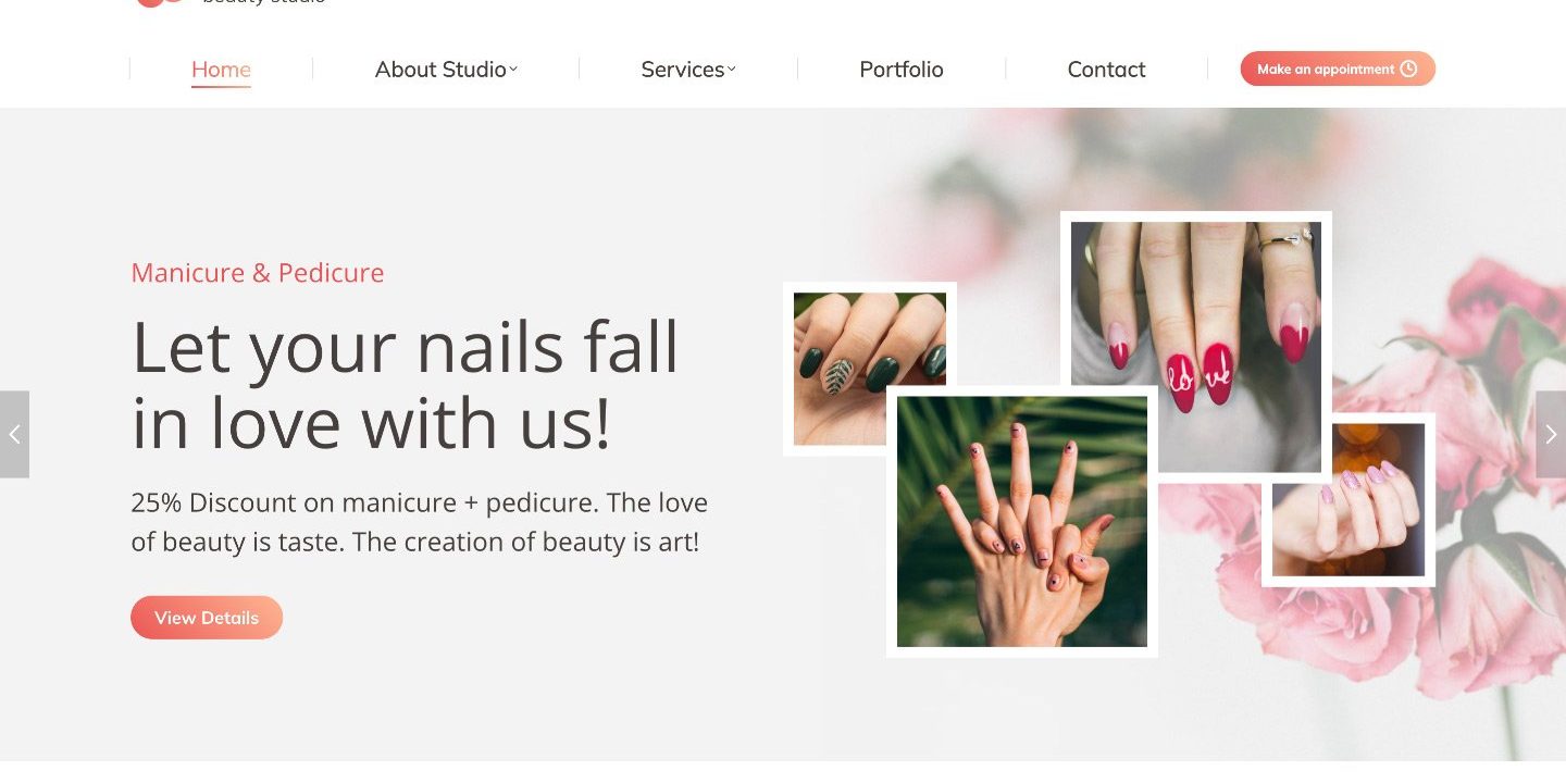 Beauty Studio – Geely El Djazair