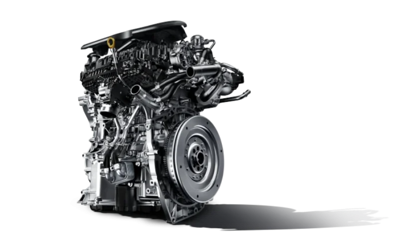 Moteur 1.5 Essence Euro VI B
