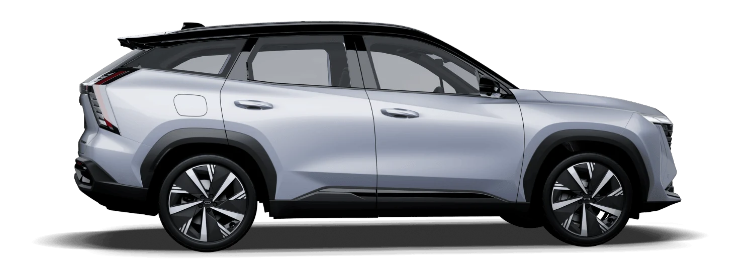 Profil de Starray